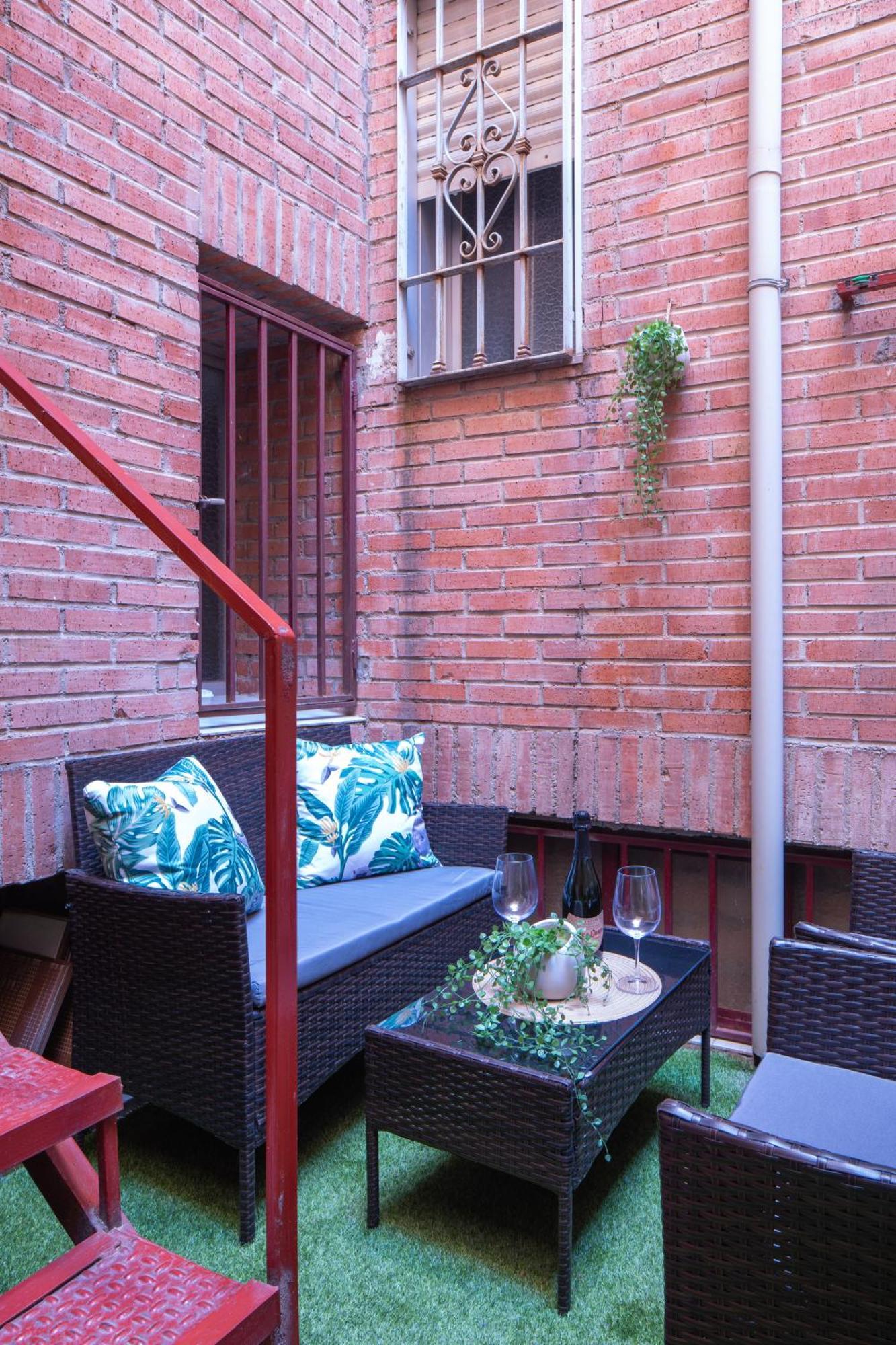 Lobos Deluxe Granada Exterior foto